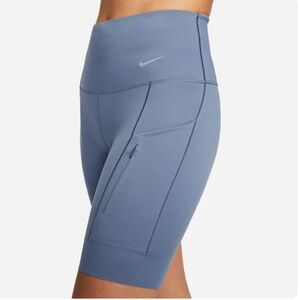Nike Go biker shorts